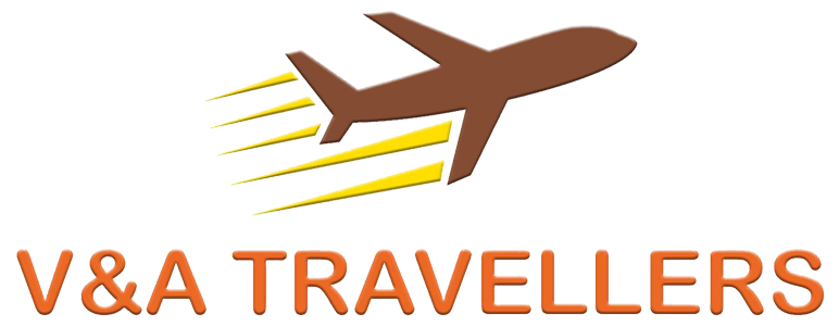 วีแอนด์เอ ทราเวลเลอร์ส